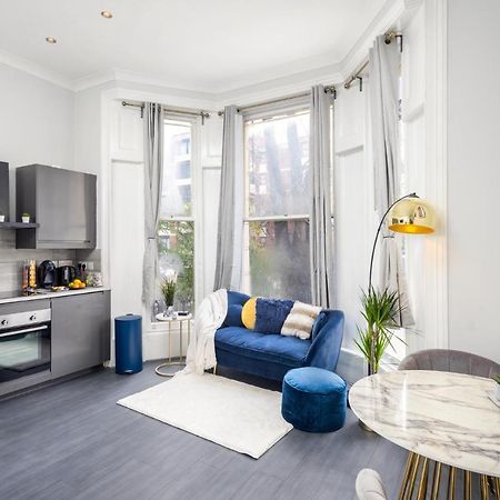 Kensington Modern Apartment Λονδίνο Εξωτερικό φωτογραφία