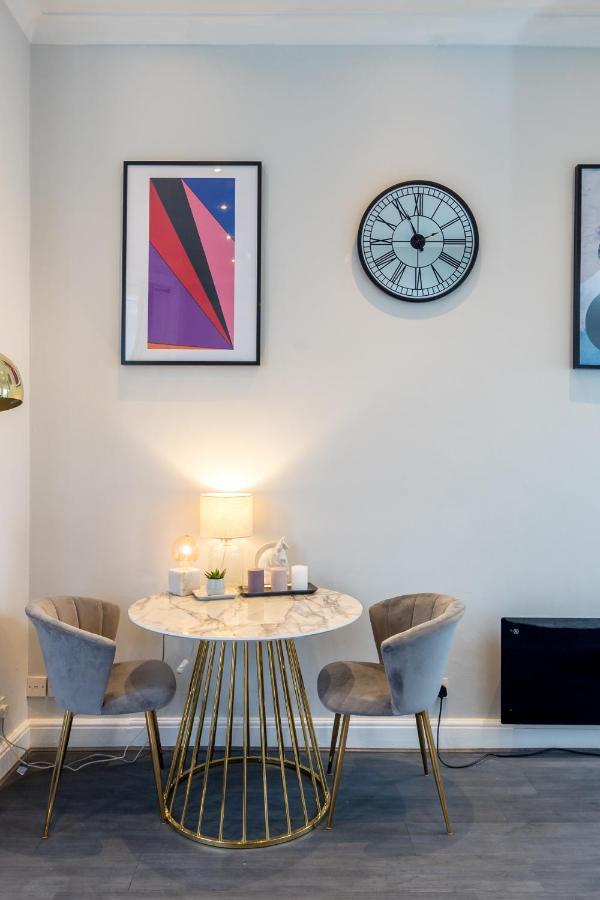 Kensington Modern Apartment Λονδίνο Εξωτερικό φωτογραφία