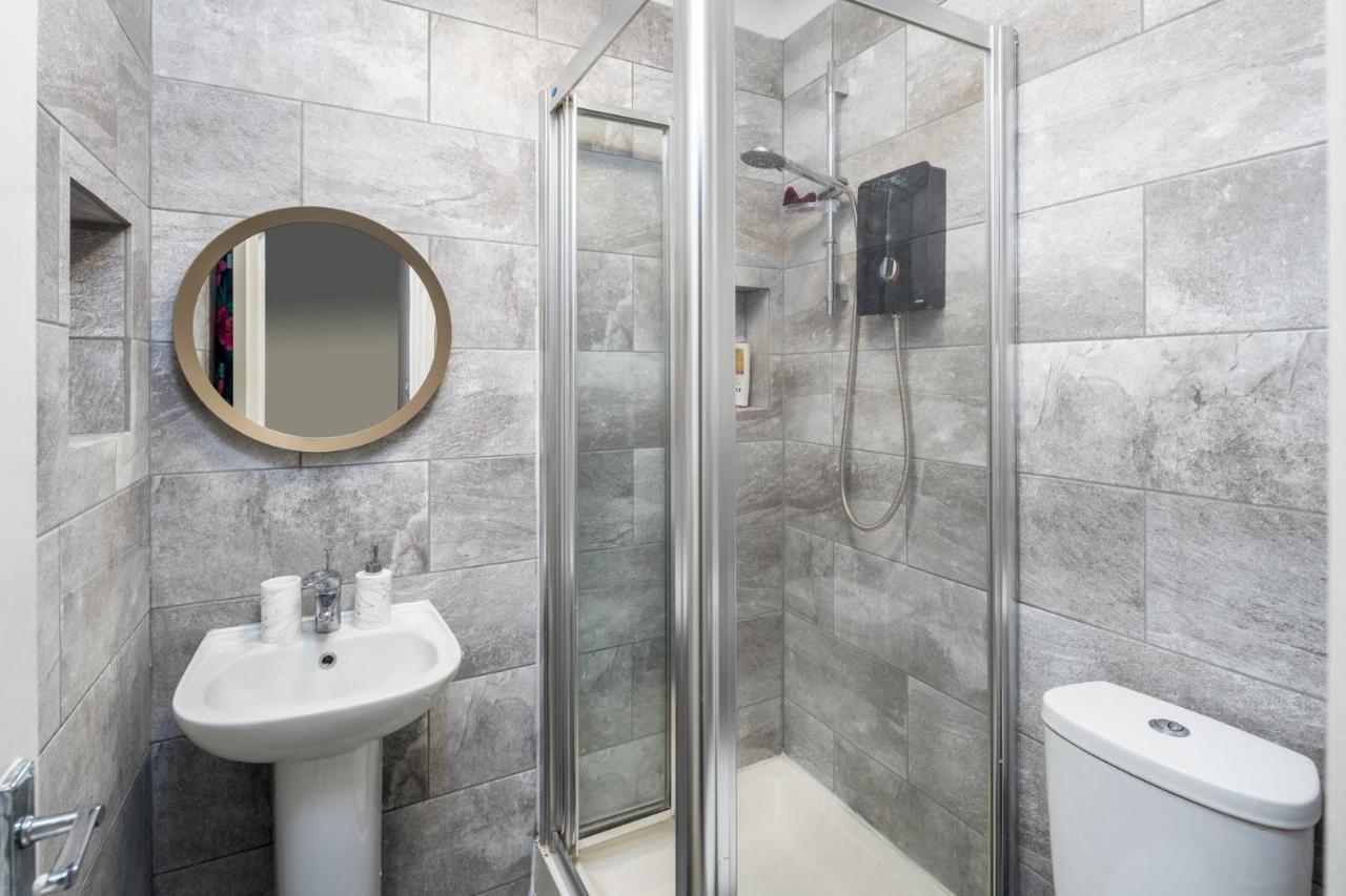 Kensington Modern Apartment Λονδίνο Εξωτερικό φωτογραφία