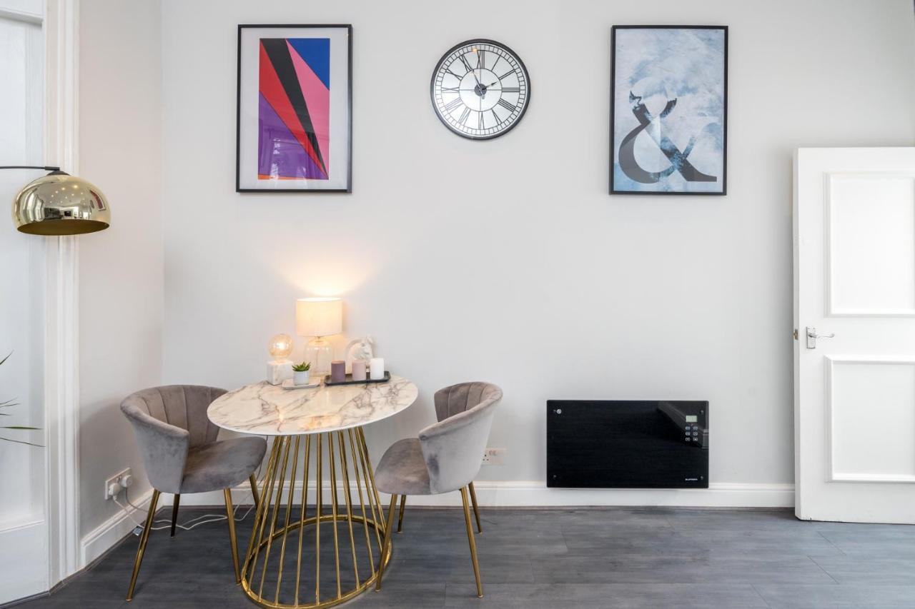 Kensington Modern Apartment Λονδίνο Εξωτερικό φωτογραφία