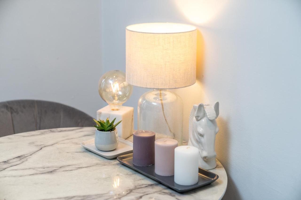 Kensington Modern Apartment Λονδίνο Εξωτερικό φωτογραφία