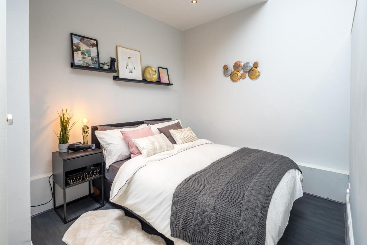 Kensington Modern Apartment Λονδίνο Εξωτερικό φωτογραφία