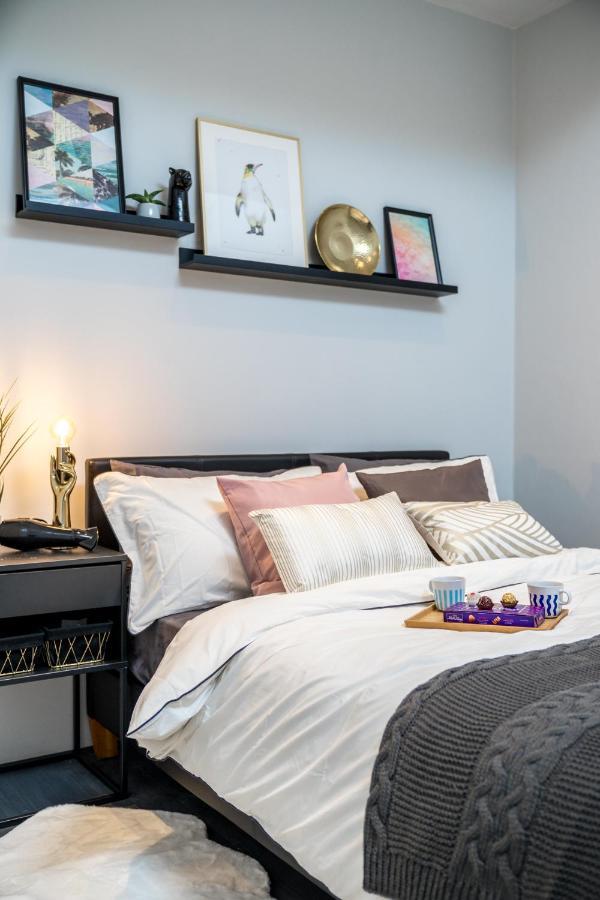 Kensington Modern Apartment Λονδίνο Εξωτερικό φωτογραφία